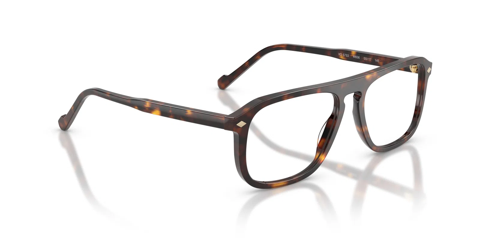 Vogue 5753 Eyeglasses - view 14